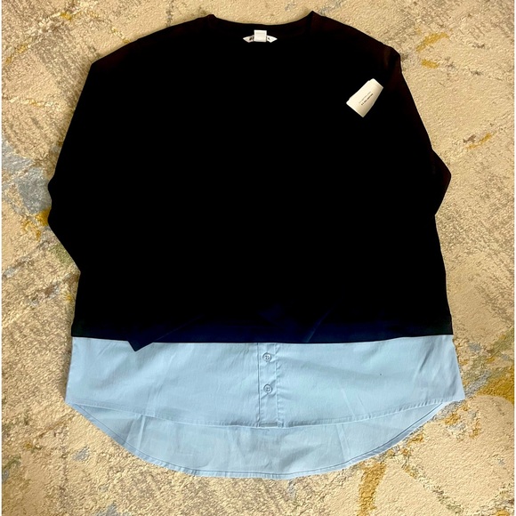 BNWT ATHLETA Top - Picture 1 of 2